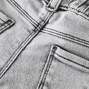 Noppies | Broek Boys Light Grey Wash