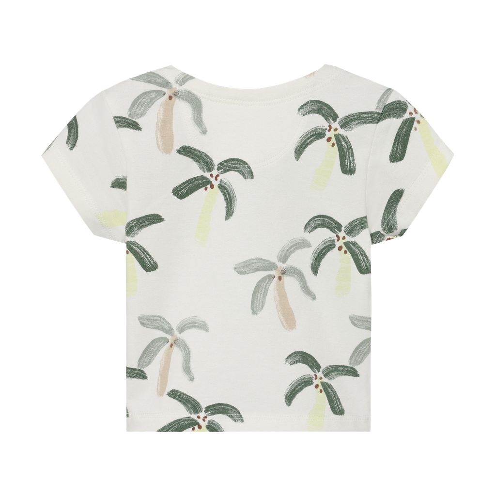 Noppies | T-shirt Boys Egret
