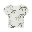 Noppies | T-shirt Boys Egret