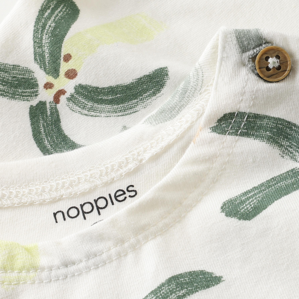 Noppies | T-shirt Boys Egret