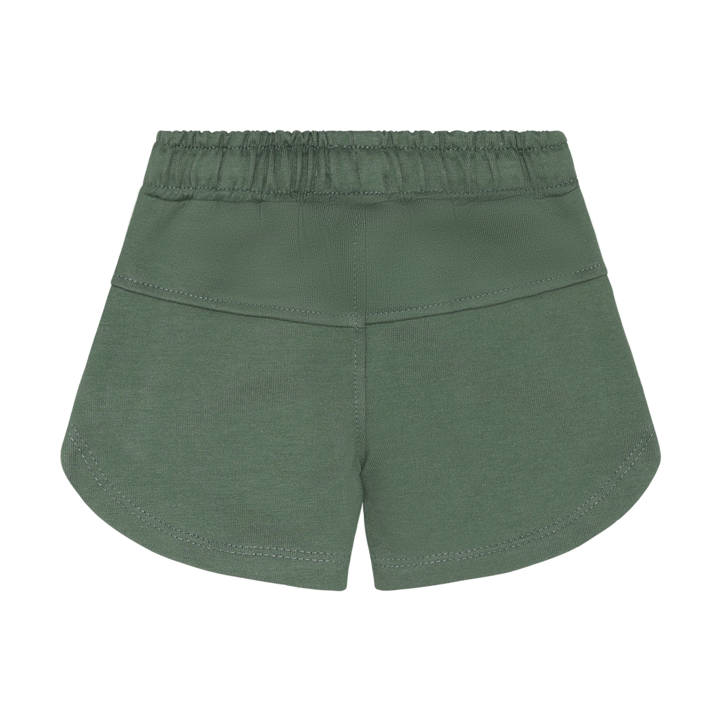 Noppies | Short Boys Laurel Wreath