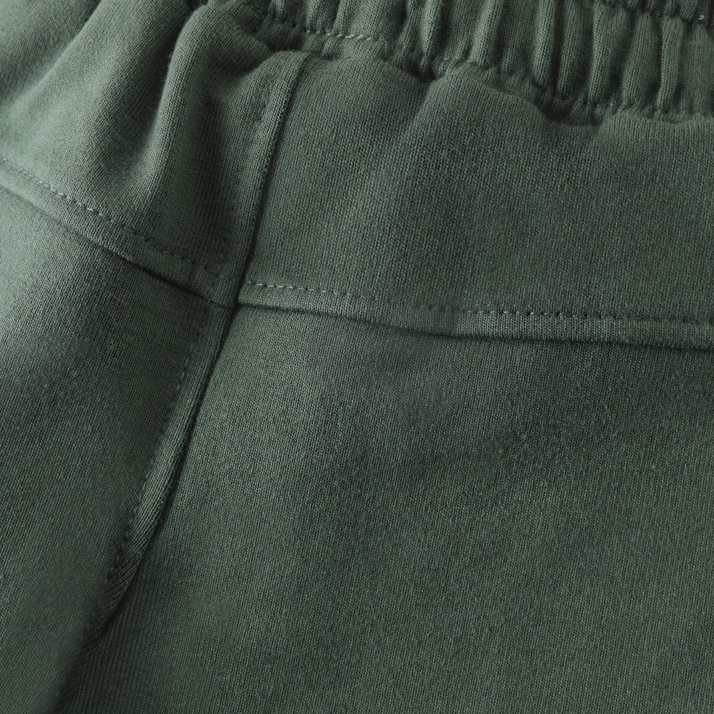 Noppies | Short Boys Laurel Wreath