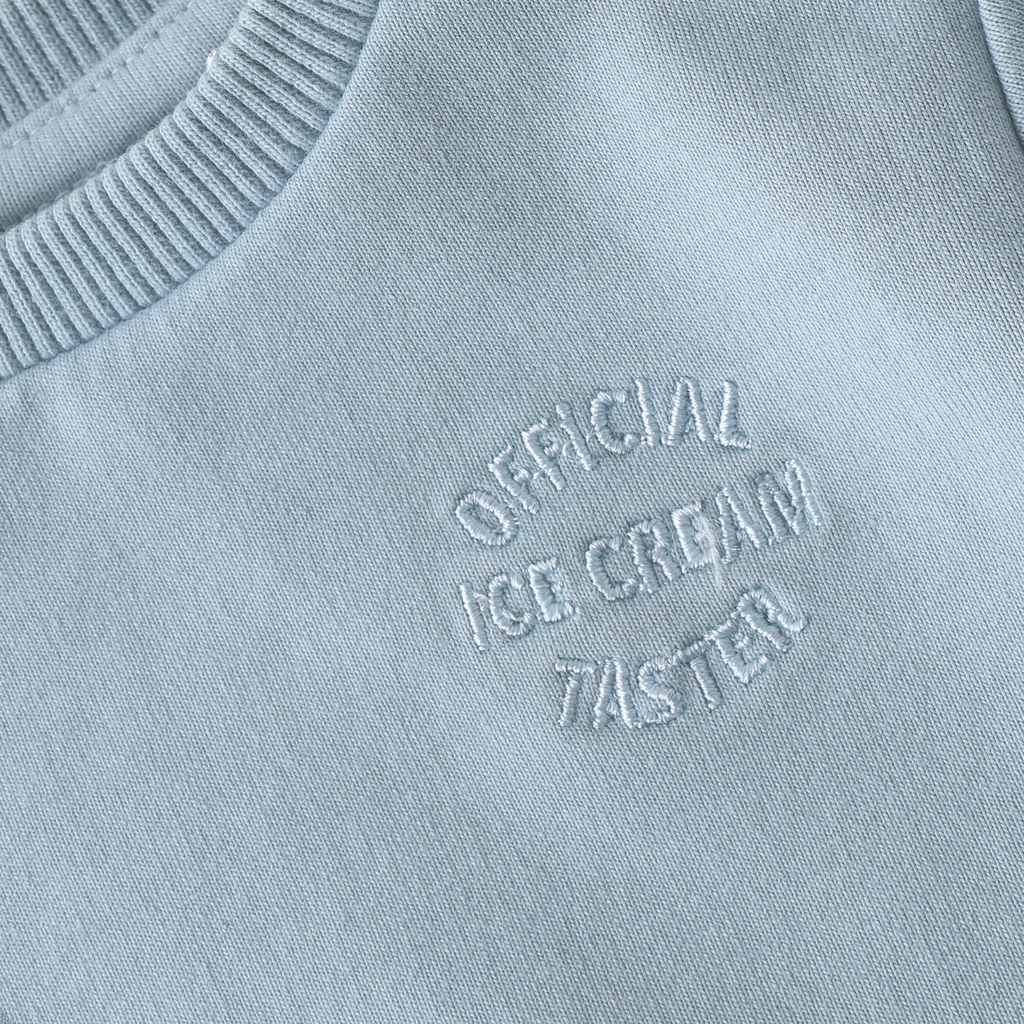 Noppies | T-shirt Boys Dust Blue