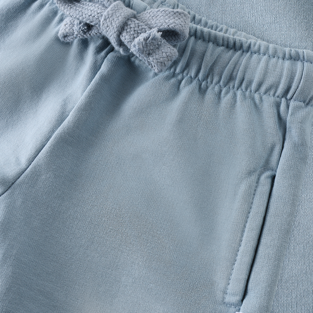 Noppies | Short Boys Dusty Blue