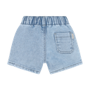 Noppies | Short Boys Light Blue Wash