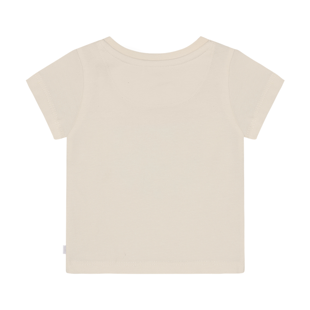 Noppies | T-shirt Boys Gray Blue