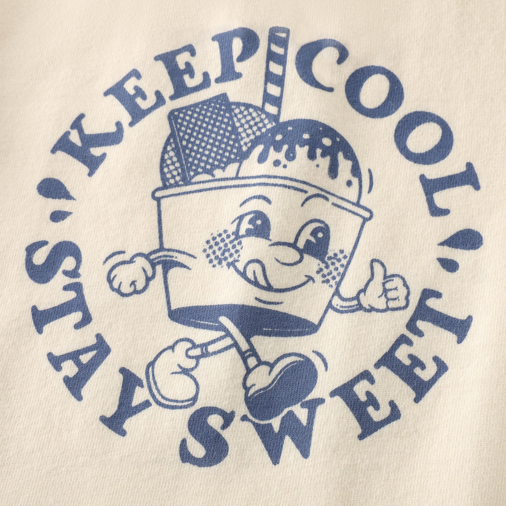 Noppies | T-shirt Boys Gray Blue