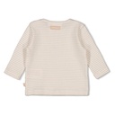 Feetje | T-shirt Uni Honey Bear Sand