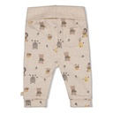 Feetje | Broek Uni Honey Bear Off White Melange