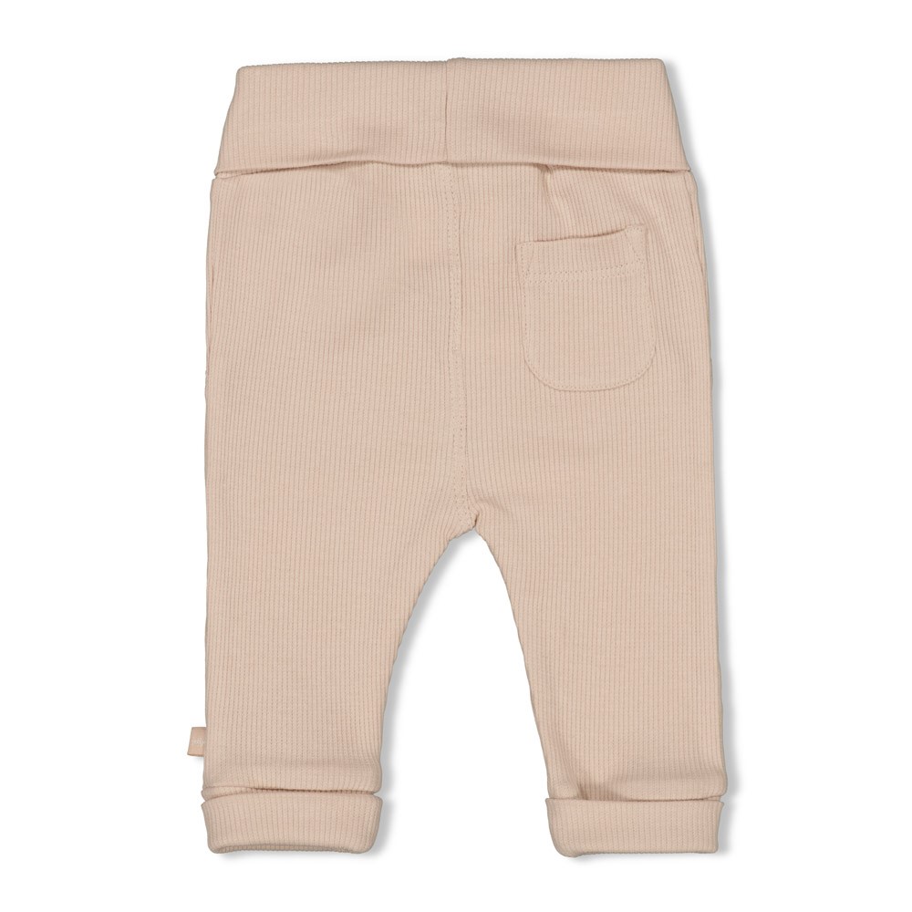 Feetje | Broek Uni Honey Bear Sand