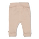 Feetje | Broek Uni Honey Bear Sand