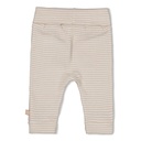 Feetje | Broek Uni Honey Bear Stripes Sand