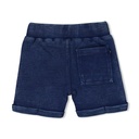 Feetje | Short Boys Summer Denims Jogg Denim Indigo