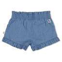 Feetje | Short Girls Summer Denims Light Blue