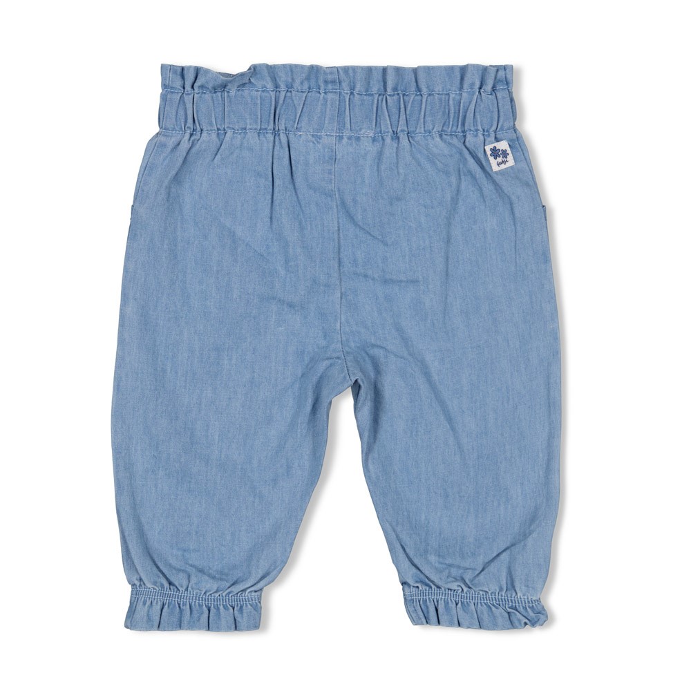 Feetje | Broek Girls Summer Denims Light Blue