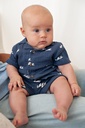 Feetje | Hemd Boys Summer Woven Indigo