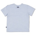 Feetje | T-shirt Boys Blue Ocean Blue