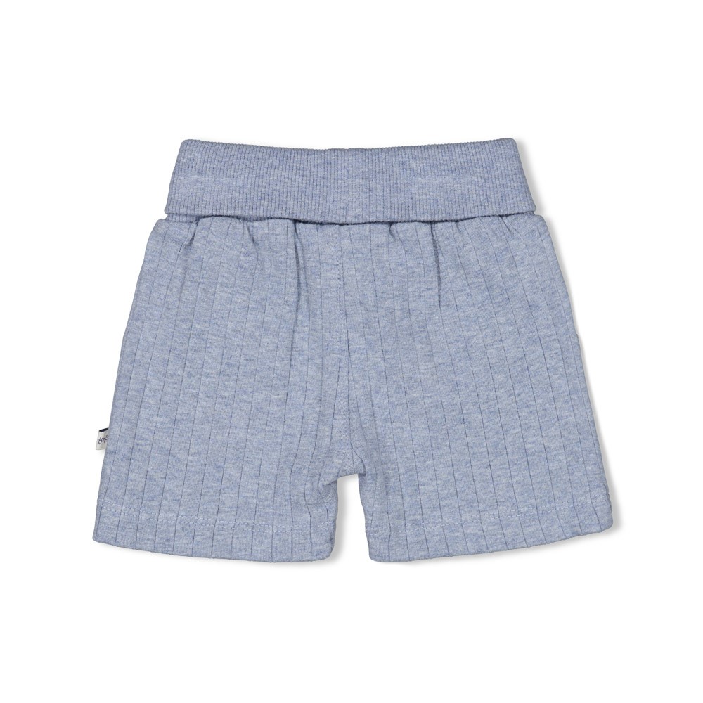 Feetje | Short Boys Blue Ocean Indigo