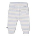 Feetje | Broek Boys Blue Ocean Blue Stripes Blue