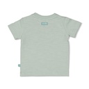 Feetje | T-shirt Boys You Croc My World Mint