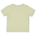 Feetje | T-shirt Boys You Croc My World Lime