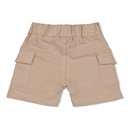 Feetje | Short Boys You Croc My World Taupe