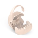 Suavinex | Fopspeenhouder Birdies Roze