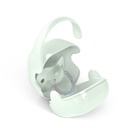 Suavinex | Fopspeenhouder Birdies Groen