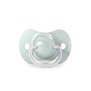 Suavinex | Fopspeen Birdies Siliconen SXPRO Groen 0/6M 2-pack 