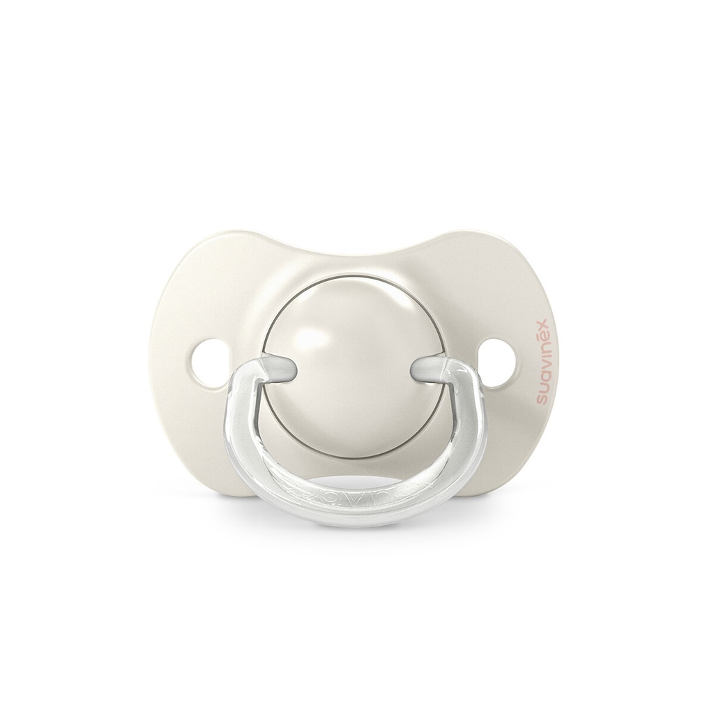 Suavinex | Fopspeen Birdies Siliconen SXPRO Roze 6-18M 2-pack 