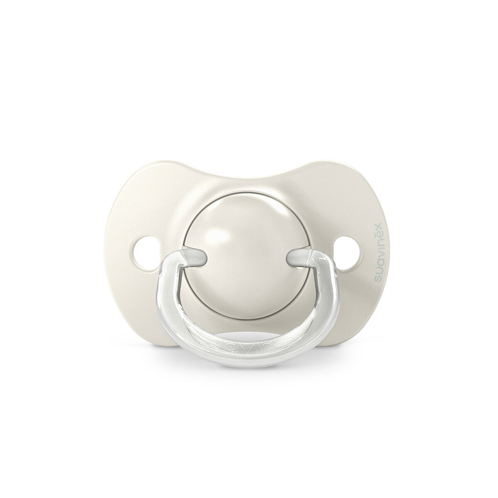 Suavinex | Fopspeen Birdies Siliconen SXPRO Groen 6-18M 2-pack