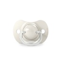 Suavinex | Fopspeen Birdies Siliconen SXPRO Beige 6-18M 2-pack