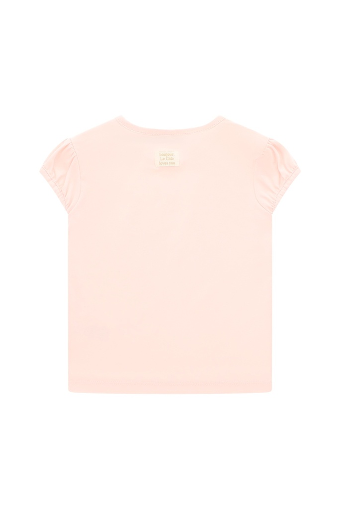 Le Chic | T-Shirt Girls