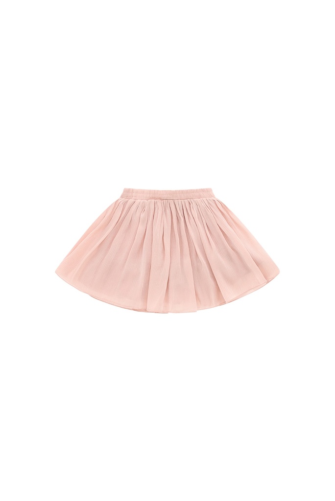 Le Chic | Rok Girls Twilly Luxury Love Pink Symphony  