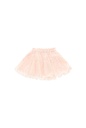 Le Chic | Rok Girls Tracey Lurex Embro Pink Symphony  