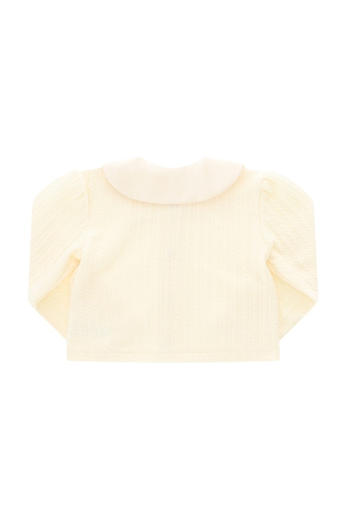 Le Chic | Gilet Girls