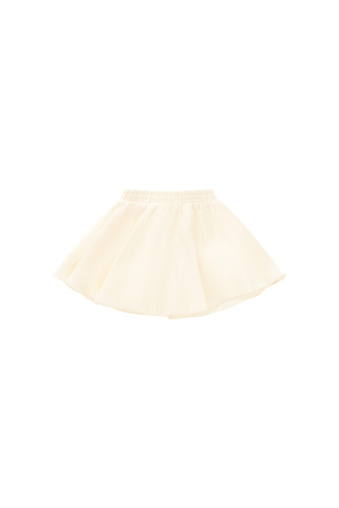 Le Chic | Rok Girls Twilly Luxury Love Meringue Mood 