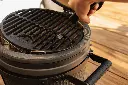 Boretti | Barbecue Ceramica Compact Kamado