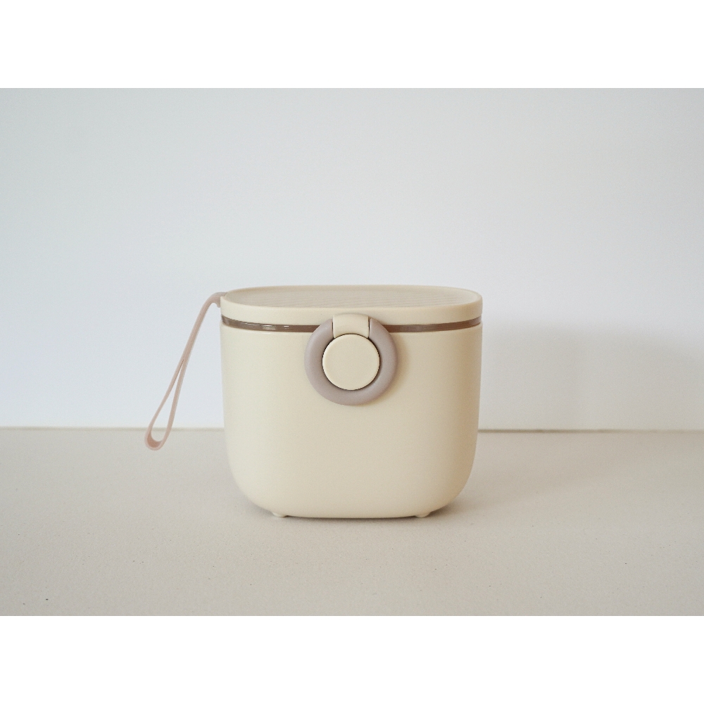 Bo Jungle | Melkpoederdoosje B-Normandic Dune