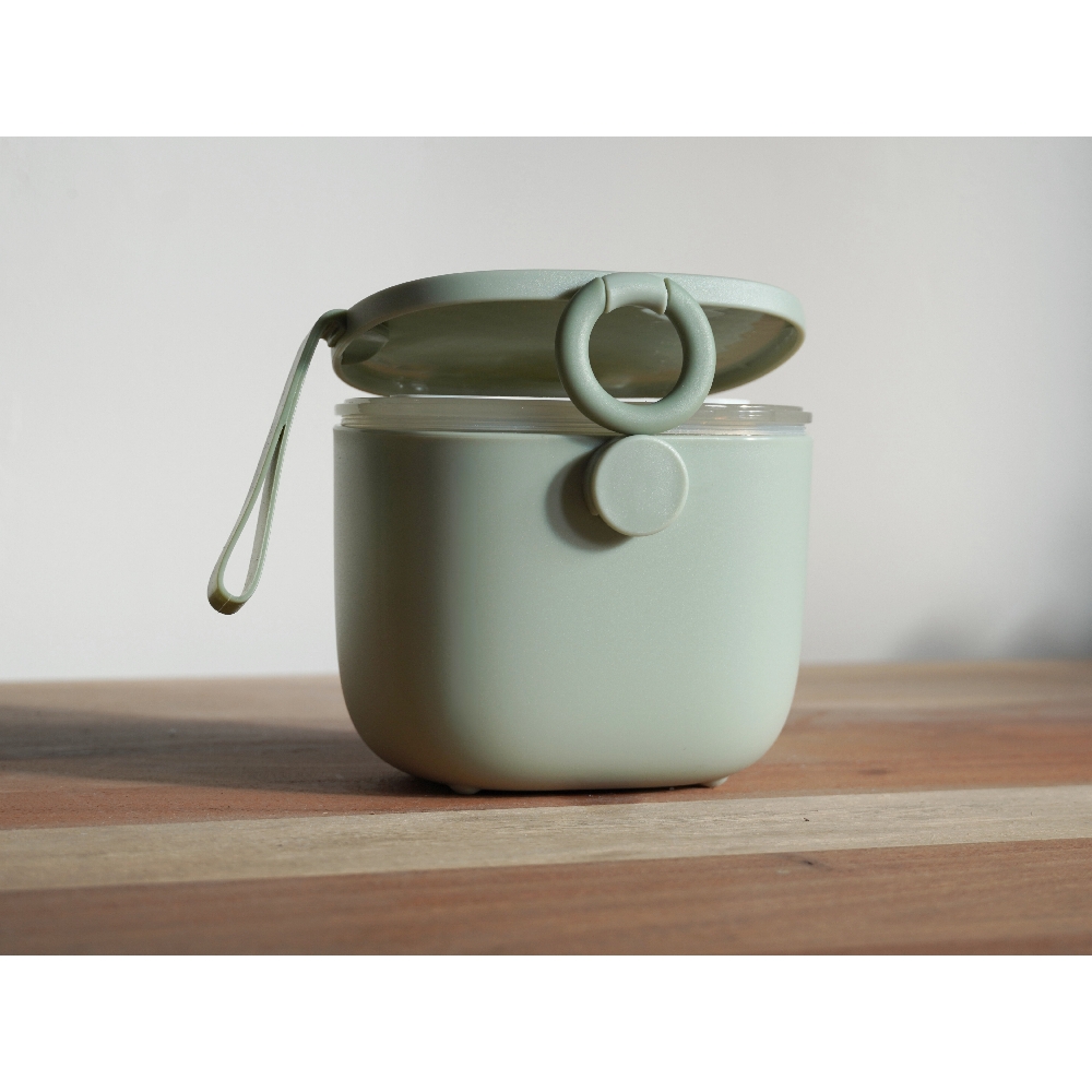 Bo Jungle | Melkpoederdoosje B-Normandic Jade