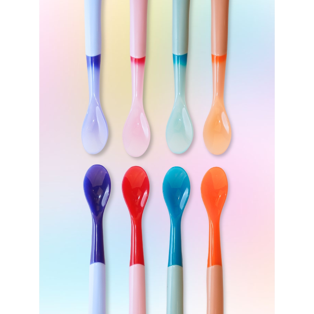 Bo Jungle | Lepel Hittegevoelig 4-pack