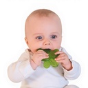 Bo Jungle | Bijtring Koelbijtring Butterfly 2-pack