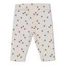 Feetje | Legging Girls Ladybug Off White