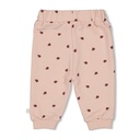Feetje | Broek Girls Ladybug Light Pink
