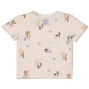 Feetje | T-shirt Boys Sssiesta Off White