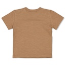 Feetje | T-shirt Boys Sssiesta Camel