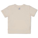 Feetje | T-shirt Boys Sssiesta Off White