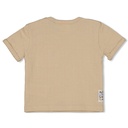 Feetje | T-shirt Boys Sssiesta Sand