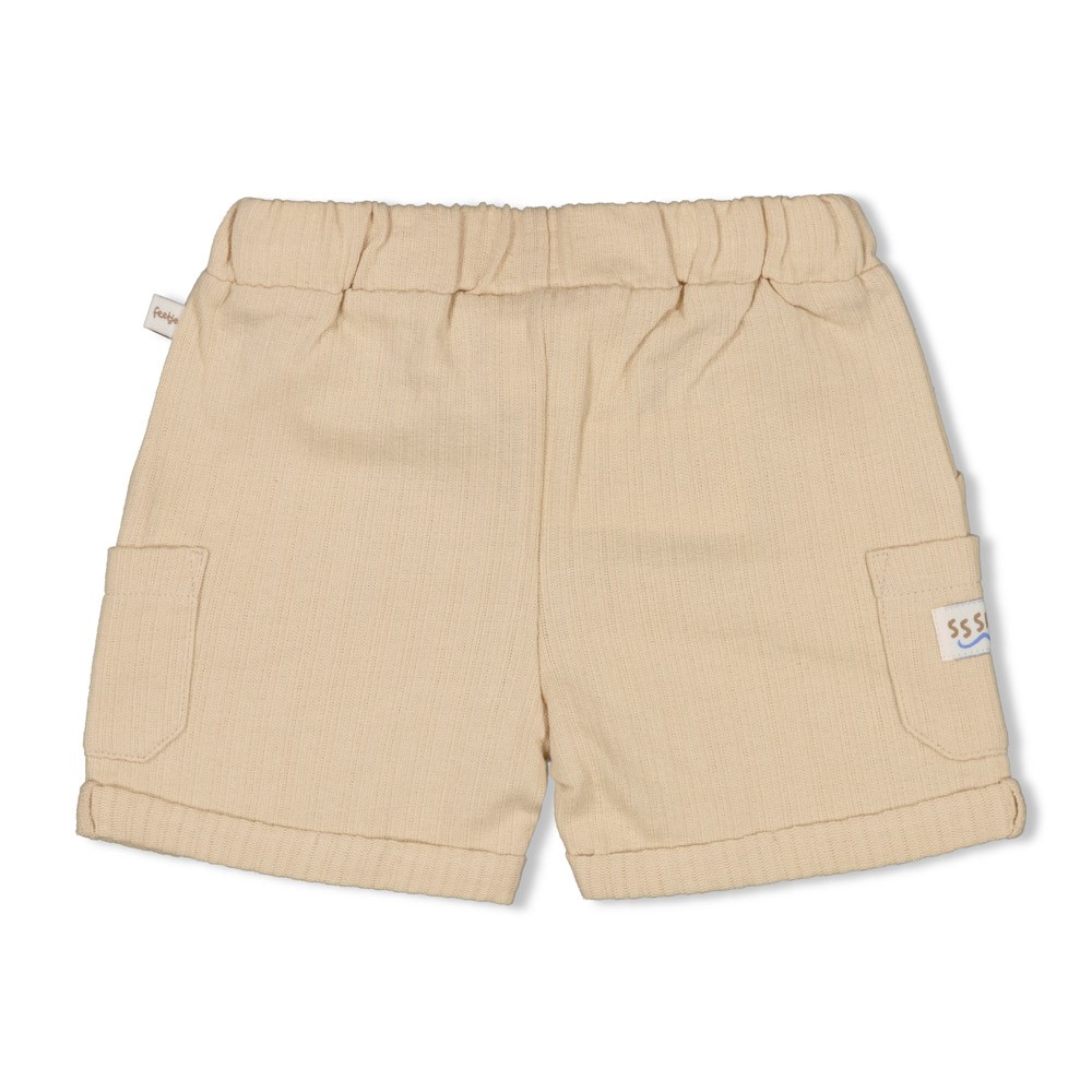 Feetje | Short Boys Sssiesta Sand