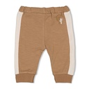 Feetje | Broek Boys Sssiesta Off White Melange (kopie)
